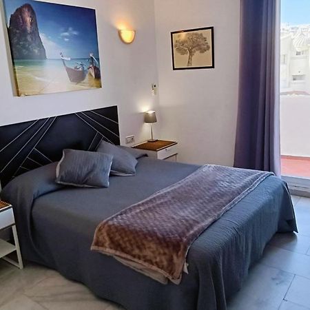 Ferienwohnung Apartamento En Puerto Marina G204 Benalmádena Exterior foto