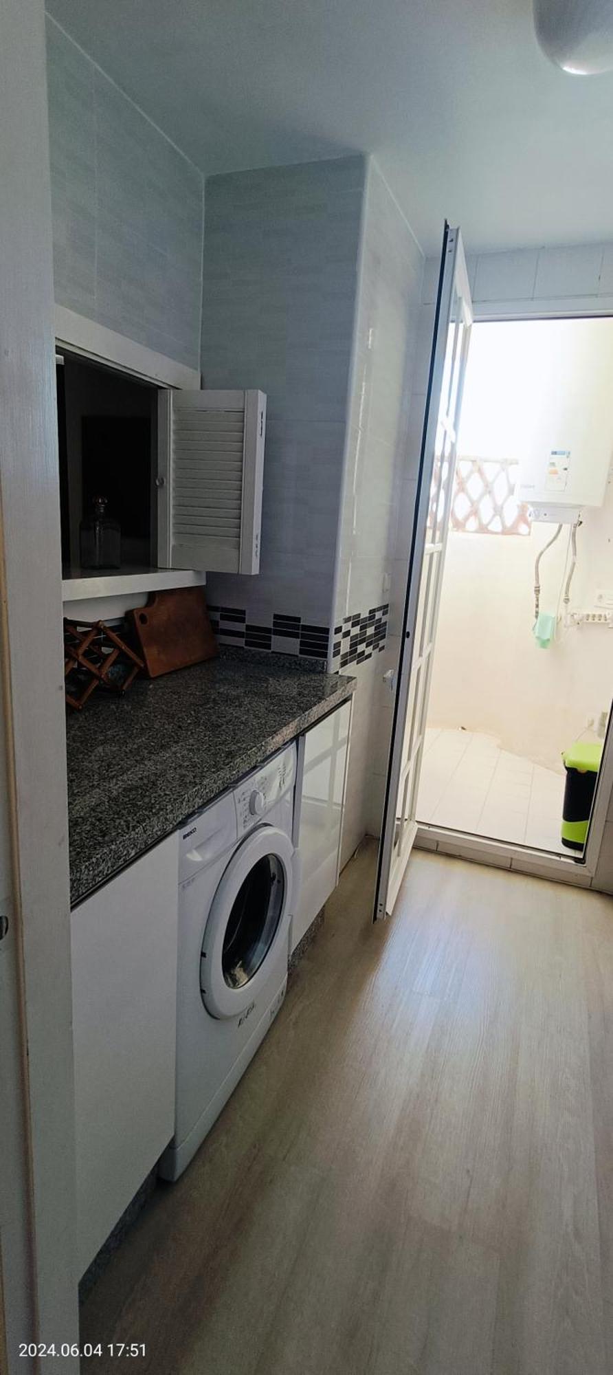 Ferienwohnung Apartamento En Puerto Marina G204 Benalmádena Exterior foto