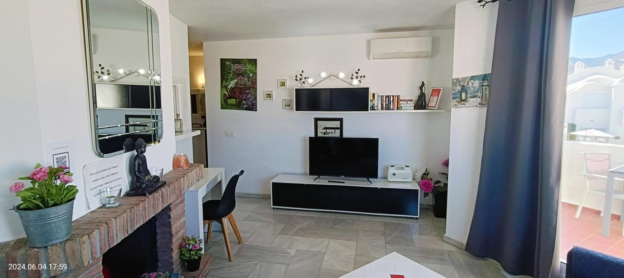 Ferienwohnung Apartamento En Puerto Marina G204 Benalmádena Exterior foto