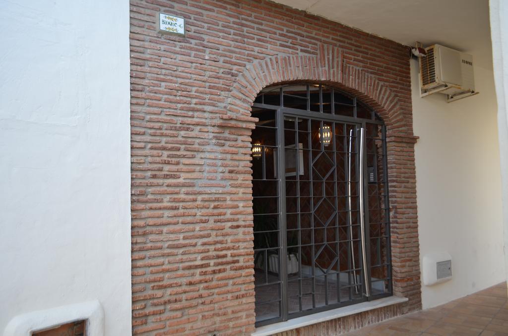 Ferienwohnung Apartamento En Puerto Marina G204 Benalmádena Exterior foto